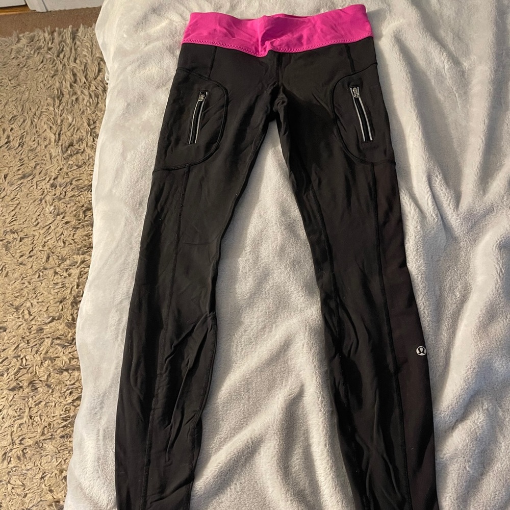 Lululemon leggings